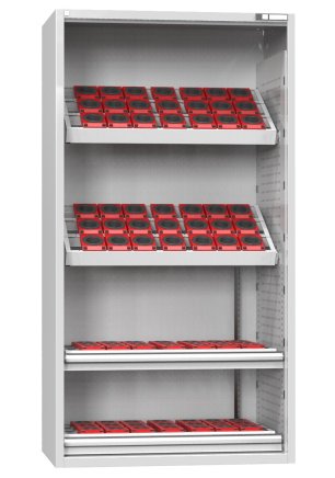 CNC-Schrank NCSR5427-7