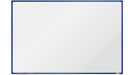 Weiße Emailtafel, magnetisch,  200 x 120 cm - 4