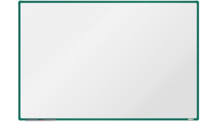 Weiße Emailtafel, magnetisch,  200 x 120 cm - 5