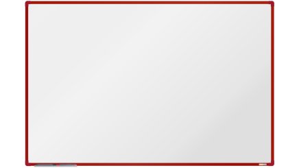 Weiße Emailtafel, magnetisch,  200 x 120 cm - 2