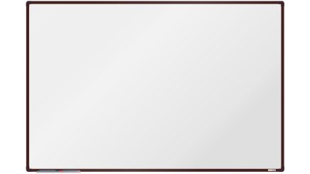 Weiße Emailtafel, magnetisch,  200 x 120 cm - 3