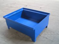 Auffangwannen 2025, 2026