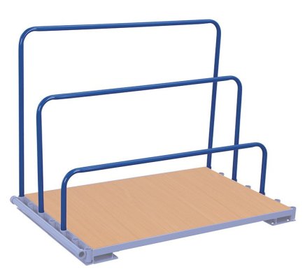 Einsteckbügel zsw-1295