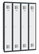 Garderobenschrank Sum 340 W