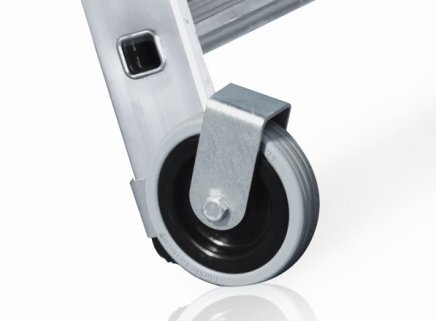 Z300 Arbeitsplattform, klappbar - 3