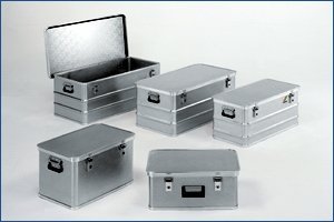 G®-allround BOX A 1539/150 - 1