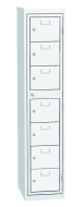 Wäscheausgabeschrank SVO 0107