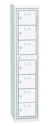 Wäscheausgabeschrank SVO 0107