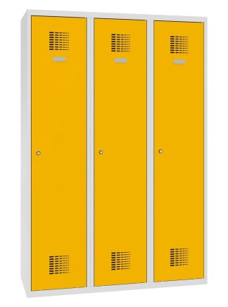 Garderobenschrank Sum 430 W - 5