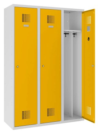 Garderobenschrank Sum 430 W - 6