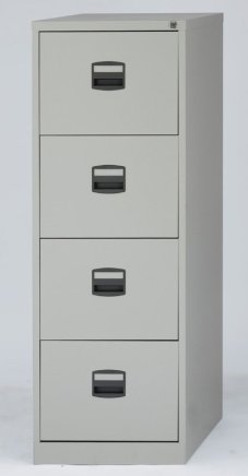 Aktenschrank Bisley A4CC4H1A - 4