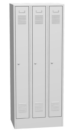 Garderobenschrank  SAS 23A - 2