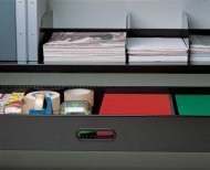 Teleskopschublade BIT10RDAPS