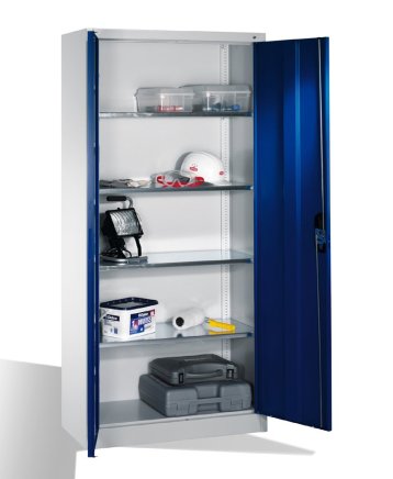 Werkstattschrank CP 8921-00 - 4