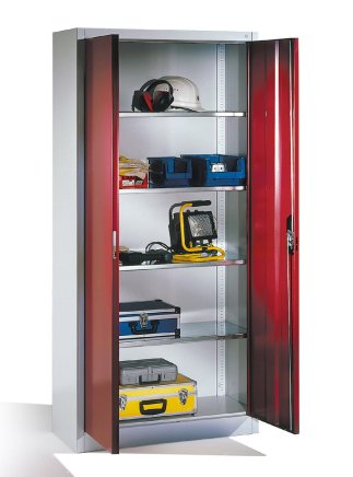 Werkstattschrank CP 8921-00 - 8