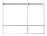 Aufbau KOMBI - Breite 2500 mm