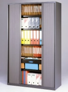 Rollladenschrank Bisley  ET412/17/3S