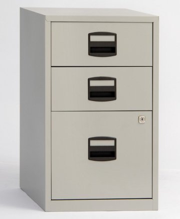 Hängeregistraturschrank BISLEY PFA3
