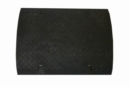 Kabelbrücke 265, 266, Farbe schwarz - 2