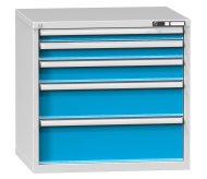 Schubladenschrank ZK 84-5