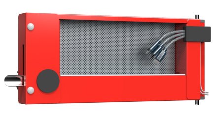 Ladeschrank für Mobiltelefone 20DSMT - 2