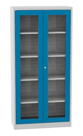 Universal - Schrank SPS S4A