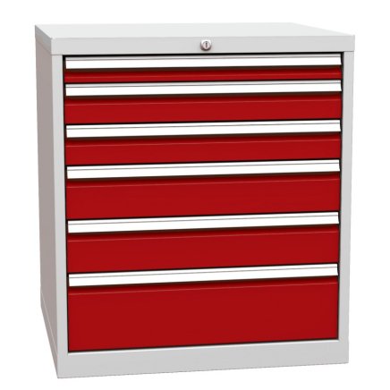 Schubladenschrank DPK 03D - 3