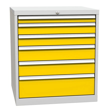 Schubladenschrank DPK 03D - 2