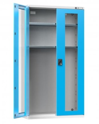 Werkstatt-Ladeschrank 20SK2PP - 3