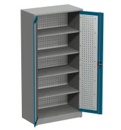 Werkstattschrank Kovona S44000.2.B5.24