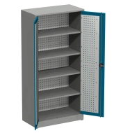 Werkstattschrank Kovona S44000.2.B5.24