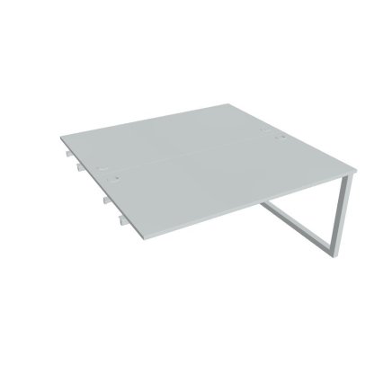 Bürotisch Hobis USDO 1600R - 7