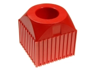 CNC-Werkzeugeinsatz für VDI 50-Werkzeuge