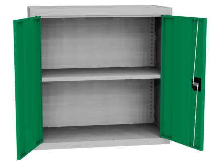 Universal - Schrank SPS 02CL - 5