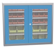 Werkstattschrank SPP T1C_leer