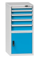 Schubladenschrank ZE 120-2