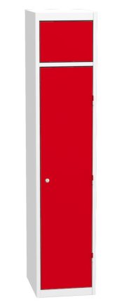 Wäschesammelschrank SVO 0101 - 4