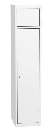 Wäschesammelschrank SVO 0101 - 8