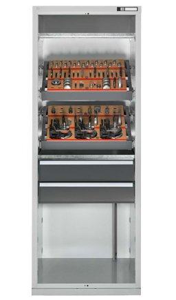 CNC-Schrank NCSK3627K - 3