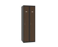 Garderobenschrank mit Laminattüren Sum 320 W