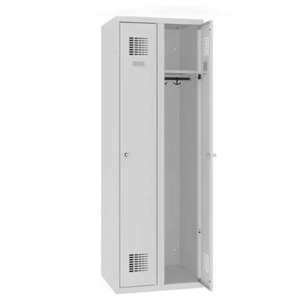 Garderobenschrank Sum 320 W - 2