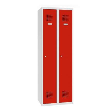 Garderobenschrank Sum 320 W - 3