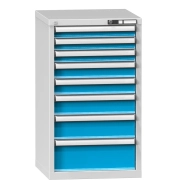 Schubladenschrank ZA 99-5