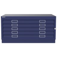 Planschrank A1 FCB43