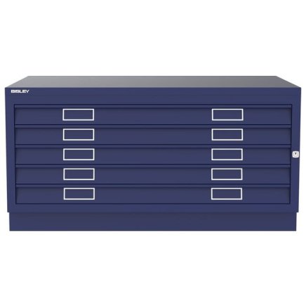 Planschrank A1 FCB43