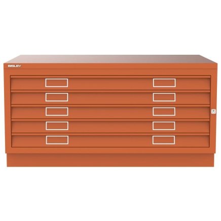 Planschrank A1 FCB43 - 4