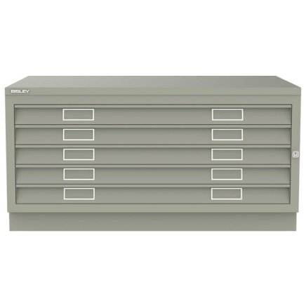 Planschrank A1 FCB43 - 8