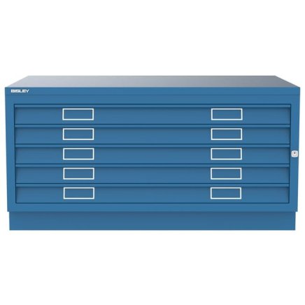 Planschrank A1 FCB43 - 3