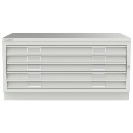 Planschrank A1 FCB43 - 9