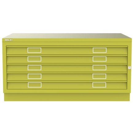 Planschrank A1 FCB43 - 11